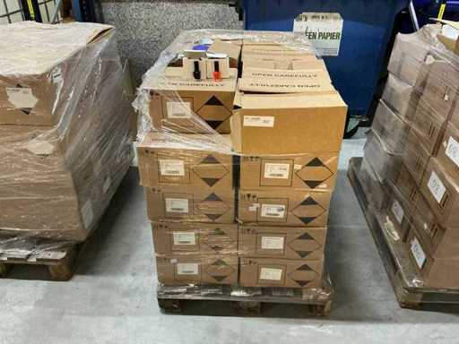 White-label Partij Nagellak