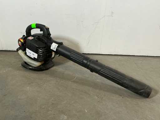 Souffleur/aspirateur McCulloch GBV325 2018