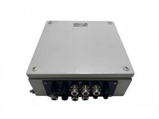 Alphatron AlphaSeaPilot STA autopilot processor unit - 3104.0532