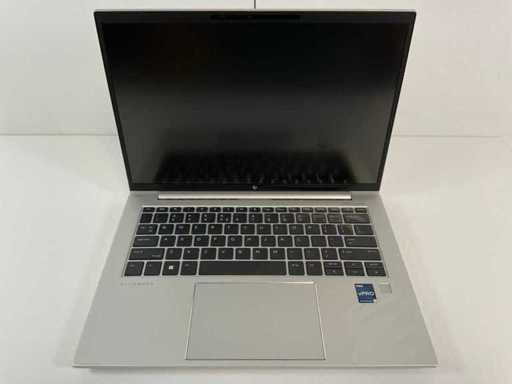 HP EliteBook 840 G9 14", Core(TM) i7 12. Generation, 32 GB RAM, 512 GB NVMe Laptop
