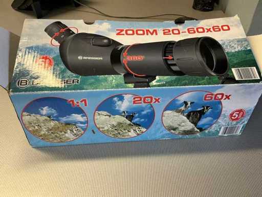 Bresser Zoom 20-60x60 Lens