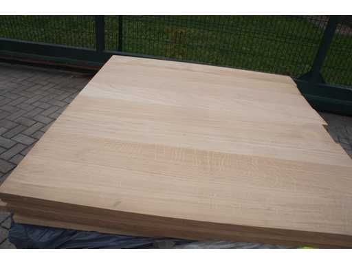 2x Panou lipit 1st choice 21mm