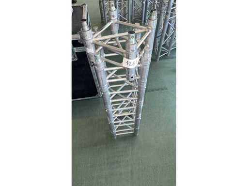 6x S31 STRAIGHT 21 CM SQ30