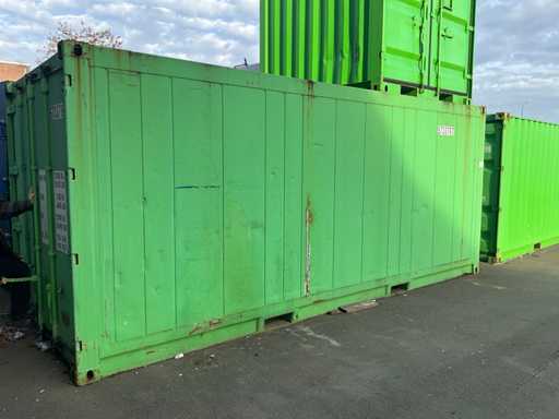 1996 Graaf Microlink 2 Koelcontainer