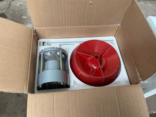 Équilibreur de roue portable (2x)