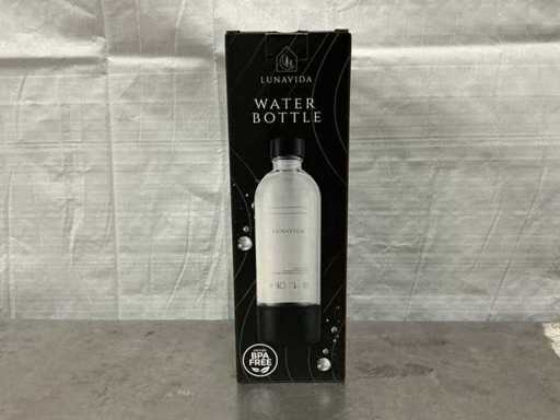 Lunavida 1 litr butelki wody (288x)
