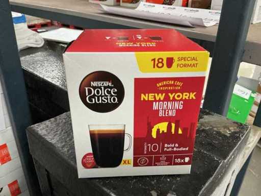 Dolce Gusto Teetassen (3x)