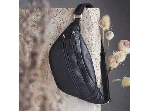 Corium 180003-0010 Lederhüfttasche