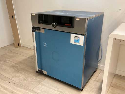 Memmert ICO 105 Laboratoriumincubator