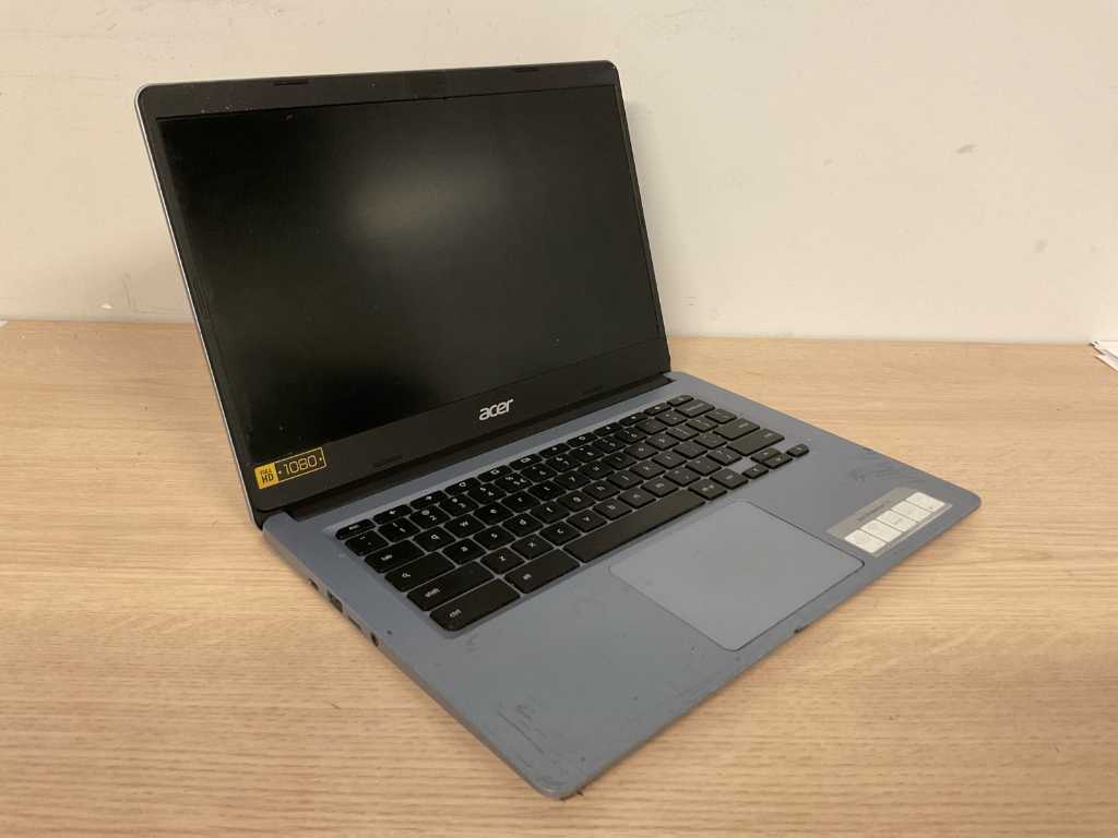 Acer Chromebook CB314-1H-C11A