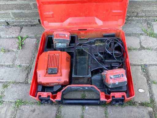Hilti b22 Other cordless tools