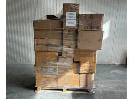 Mix Pallet Party Supplies