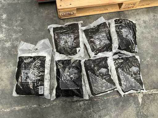 BIEN Leveling spacers (1400x)