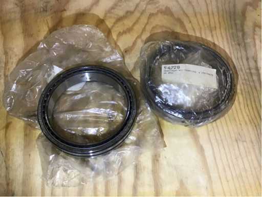 Nadellager mit Innenring