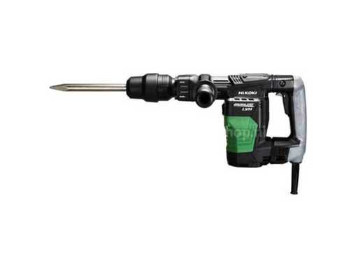 Hikoki H41MEWSZ chopping / breaking hammer