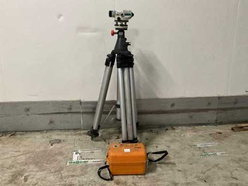 Nivel / Vizualizator Nikon AC-2s