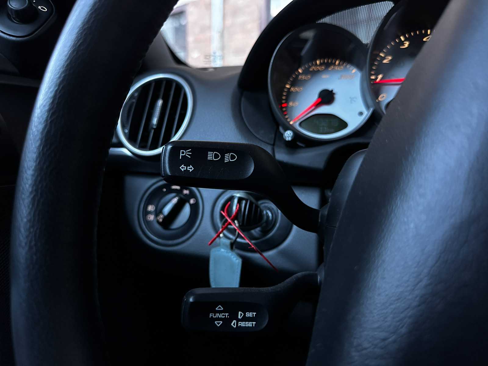 Porsche Cayman S 987 3.4 295pk 2006 -Youngtimer-