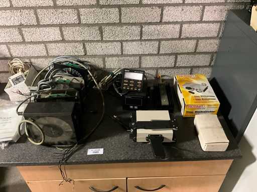 Altra parte della barca