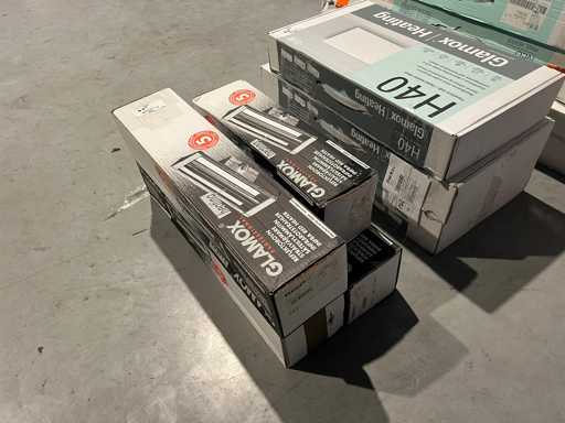 Infrarood verwarming (4x)