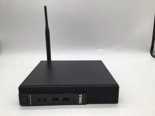 Dell Optiplex 3020 mini i5 wifi Desktop