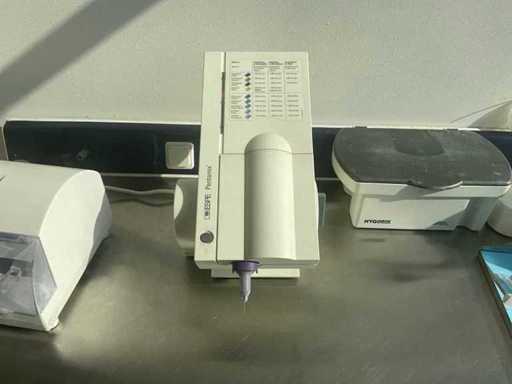 ESPE - Pentamix - Tandarts apparatuur