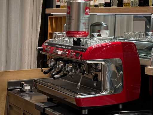 La Cimbali - M39 GT - Koffiemachine