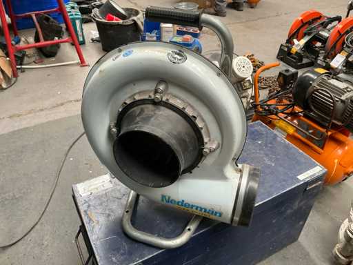 Nederman FAN Ventola portatile N16