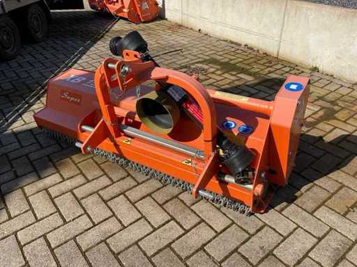 2021 Agrimaster XB150 Flail Mower