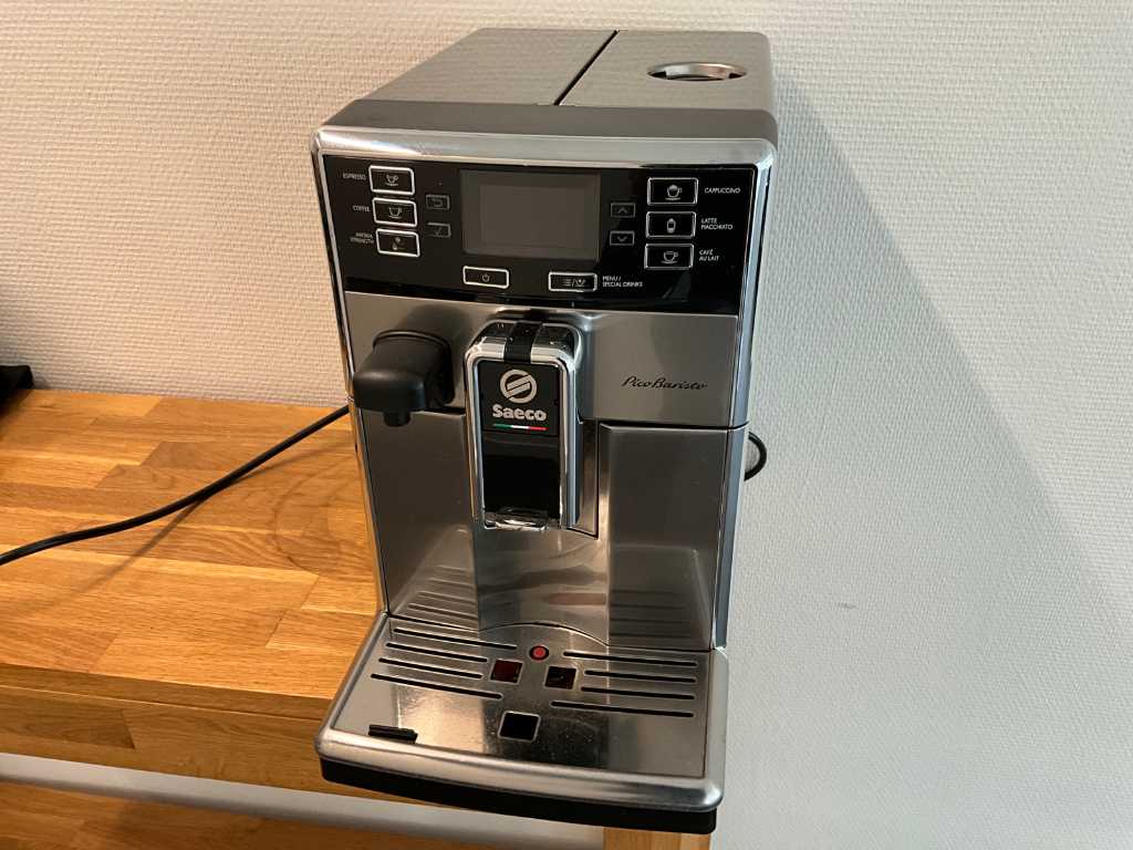 Coffee machine Troostwijk Auctions