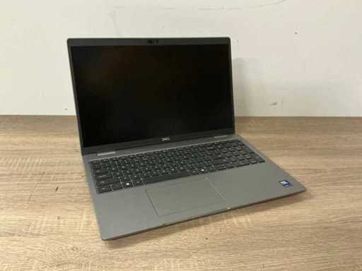 Dell Latitude 5550 Laptop