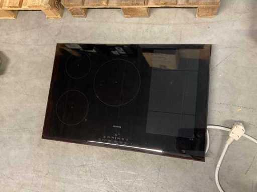 Siemens EX 851 FVC Built-in induction hob