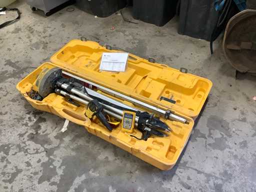 Spectra HV201 Hanglaser