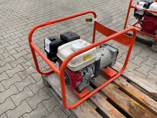 Générateur électrique Europower EP4100
