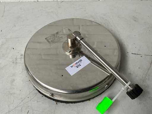 Curățător de suprafață Mosmatic FL-OG-300-BOE