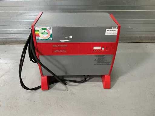 BELATRON - 48V 100A - Battery chargers - 2018