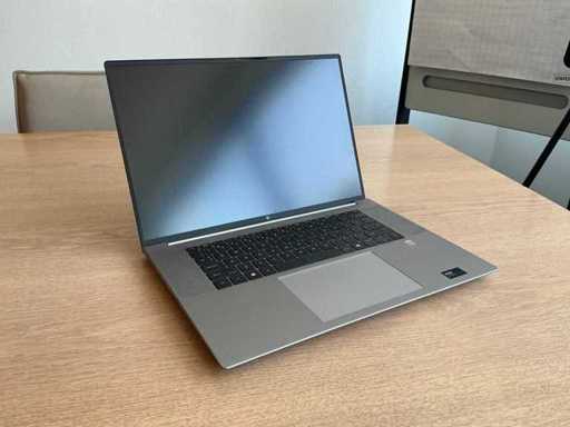Laptop - HP - HP ZBook Studio 16 inch G11 Mobile Workstation PC