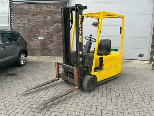 Élévateur Hyster J2.00XMT 2001