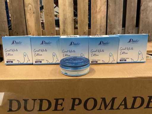 Batch Dude Pomade – Dose, 120g (960x)