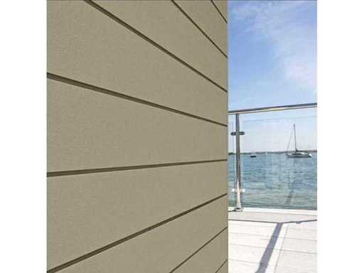 Cedral Click Smooth c57 Vintage Beige 19x360cm 7 stuks