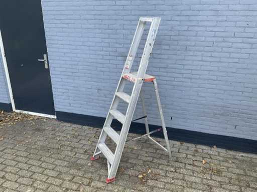 Altrex - Solo 5 - Scar? de uz casnic