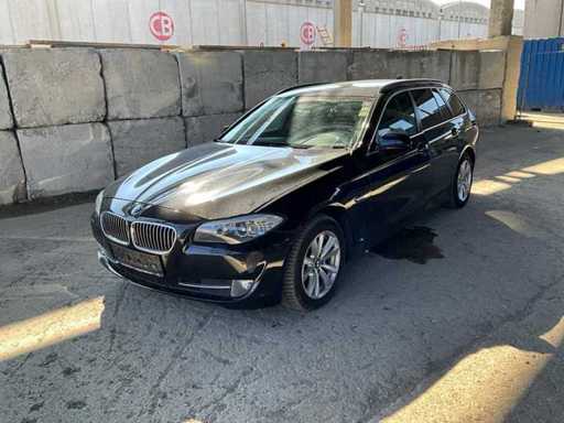 BMW 525 xDrive Touring Auto