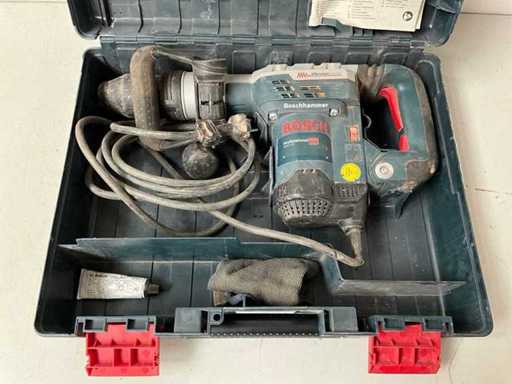 Marteau ciseau Bosch GSH 5 CE