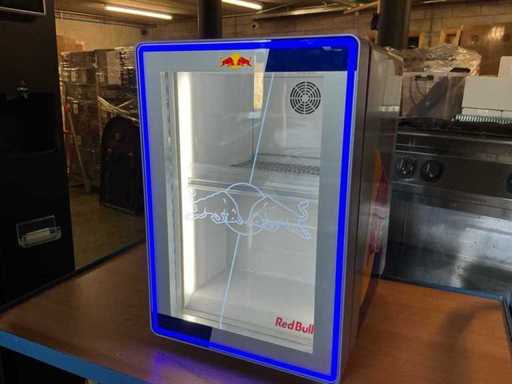 RedBull Bar Cooling