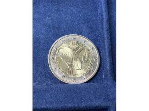 2€ Italy 2015