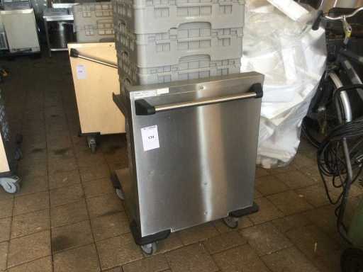 Foster - EcoPro G2 - Geschirrspüler