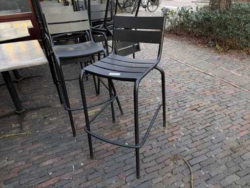 Chaise de la Grande Terrasse (16x)