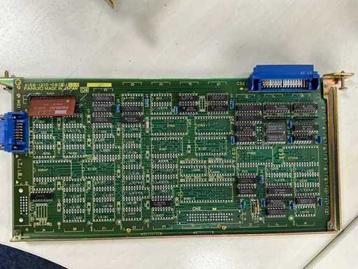 Fanuc - Other pcb equipment