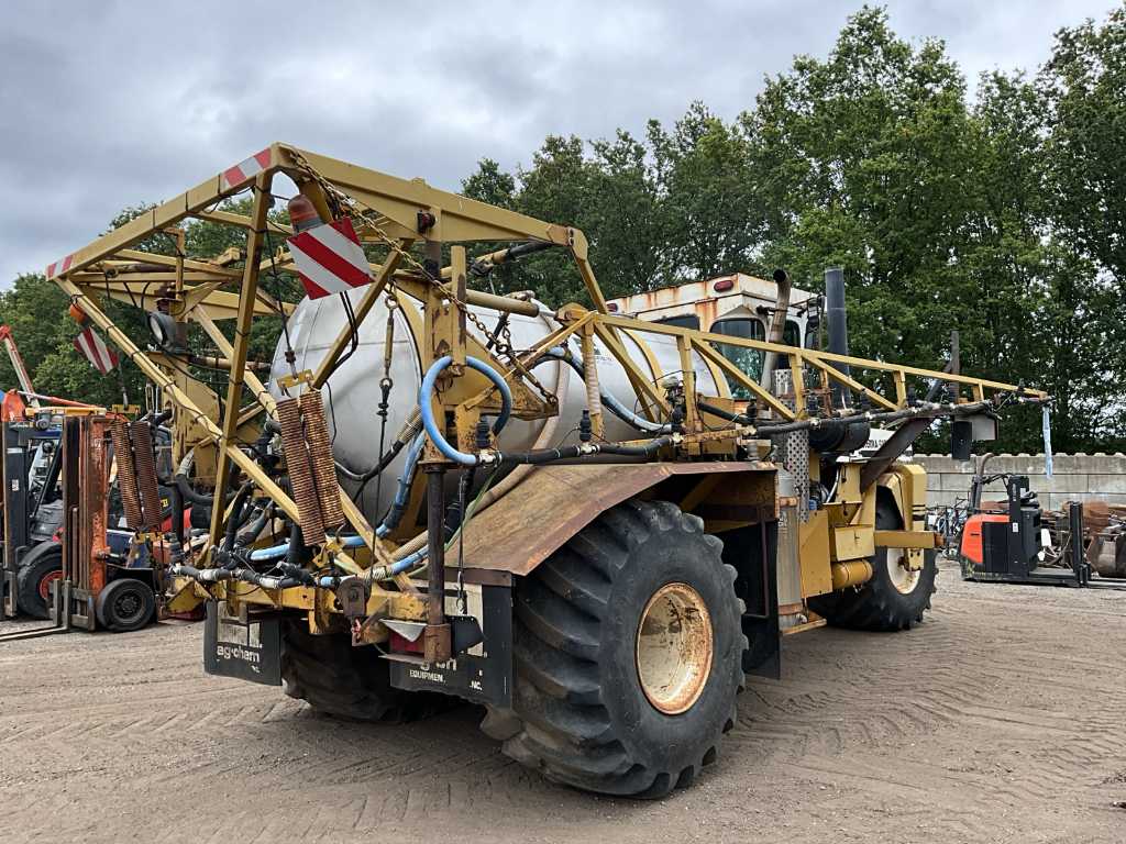 1993 Terra-Gator 1603T Veldspuit | Troostwijk Auctions