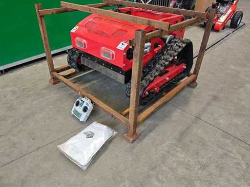 Zvox - SU-750 - Rasenmäher