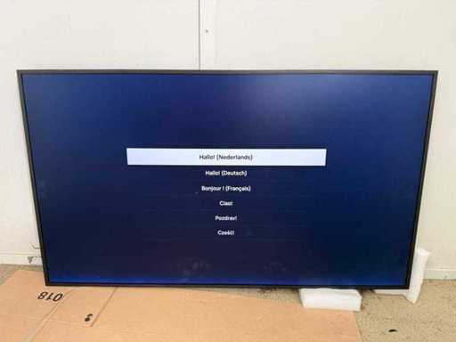 Samsung QE55LS03B Televisie